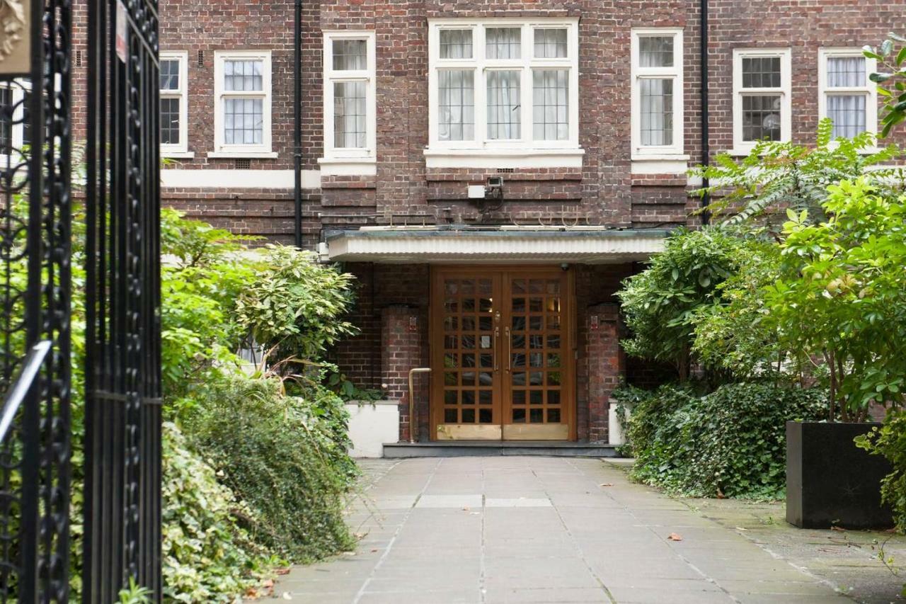 Arrondissement Bloomsbury Hotel Londres Exterior foto